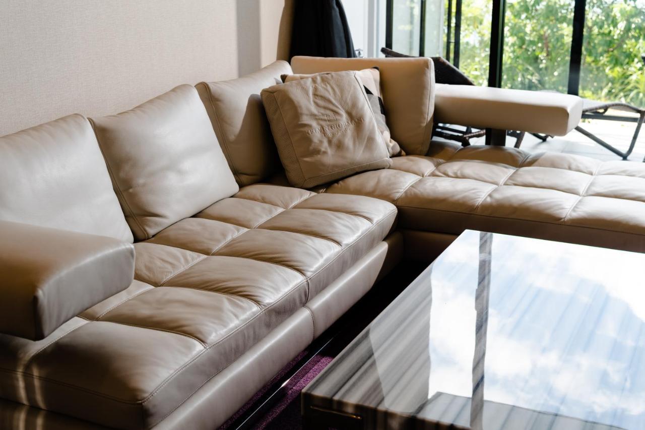 נאגו Condominium Noosa מראה חיצוני תמונה
