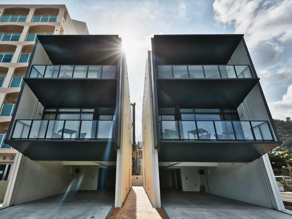 נאגו Condominium Noosa מראה חיצוני תמונה