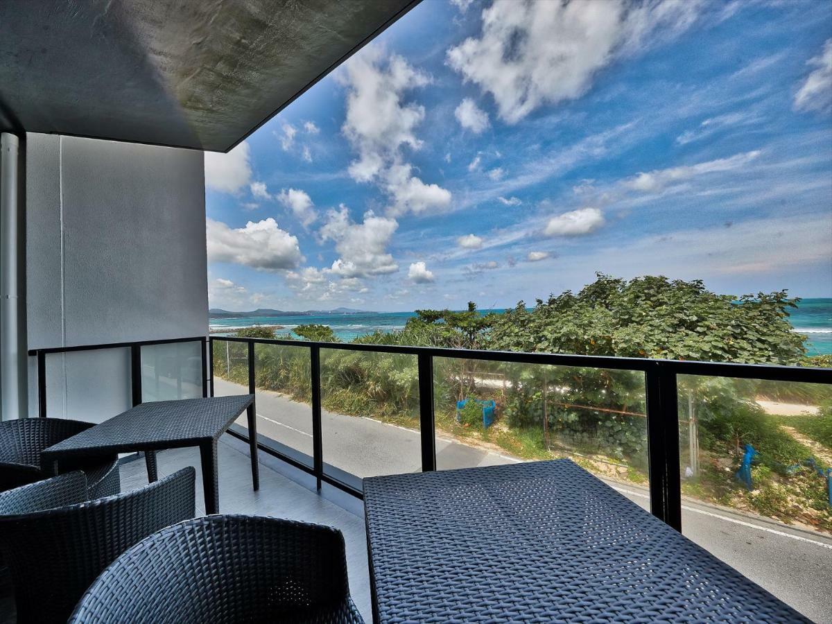נאגו Condominium Noosa מראה חיצוני תמונה
